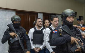 Ministerio Público se opone a la devolución de teléfono en caso de corrupción del Intrant