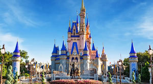 Disney traduce al español las aplicaciones de sus parques en Florida y California