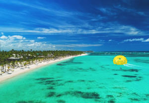 Punta Cana, Puerto Plata y Cabarete incluida en la lista de playas para vacaciones de US News & World Report