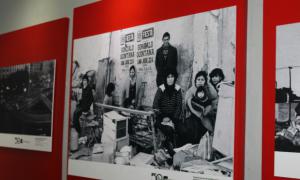 República Dominicana abre exposición fotográfica sobre la dictadura argentina de 1976-1983
