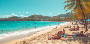 Región Este dominicana mantiene alta ocupación hotelera durante junio 2026
