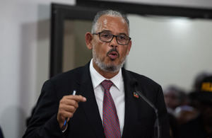 Haití recibirá la visita de Caricom para evaluar avances en seguridad y democracia
