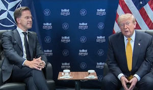 Trump ordena “cortar el comercio y las visitas” con España