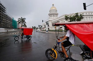 Cuba repone poco a poco su servicio eléctrico, tras el segundo apagón nacional de la semana