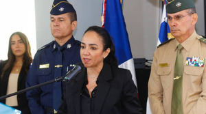 Raful dice que los agentes policiales que violen la ley deberán responder ante la justicia