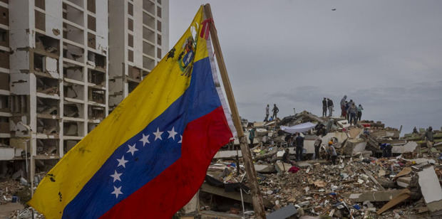 Estrellas de la música y el entretenimiento confirmadas para “Unidos por Venezuela'