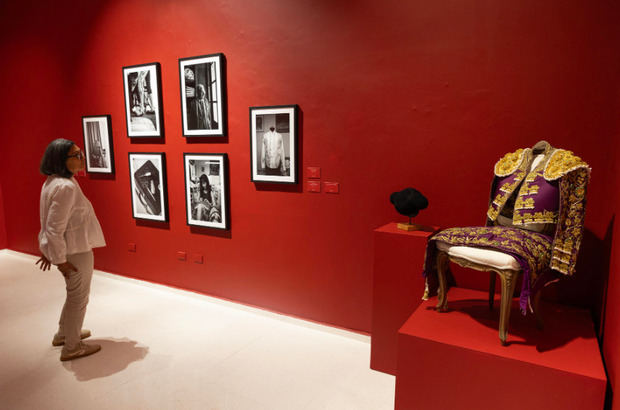 'Tauromaquias', la exposición que muestra la pervivencia del toreo en América Latina