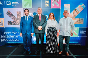 Asonahores lanza su Expo Comercial 2026: contará con más de 300 stands