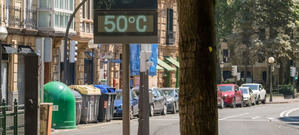 La OMS pide tratar el calor extremo como una emergencia sanitaria
