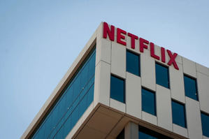 Las acciones de Netflix caen ante las preocupaciones sobre su crecimiento