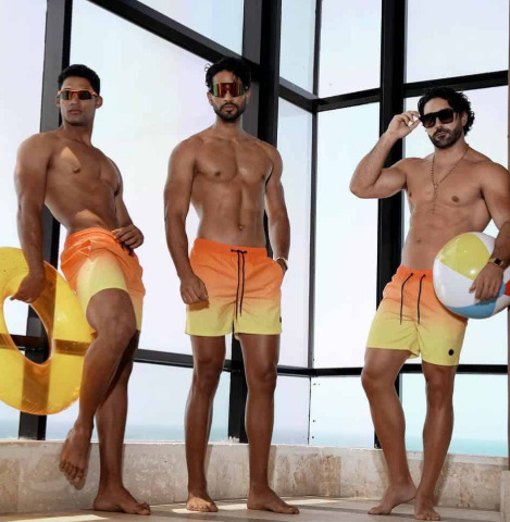 Ocaso Fashion Show lanza campaña de verano inspirada en la elegancia y la diversidad