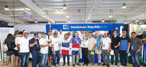 RD fortalece su posicionamiento como destino de turismo aeronáutico en Oshkosh 2026