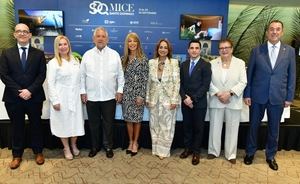 Santo Domingo se prepara para la sexta edición de SDQ MICE 2026