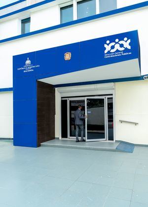 DGCP avanza en la adecuación del sistema electrónico conforme al nuevo marco jurídico