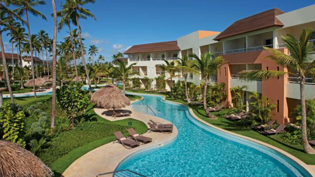 Dos hoteles dominicanos obtienen premio TUI Top Quality 2017
