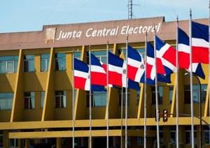 Partidos de oposición cuestionan imparcialidad de la Junta Central Electoral