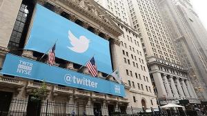 Twitter gana 950 millones de dólares en los primeros nueve meses del año