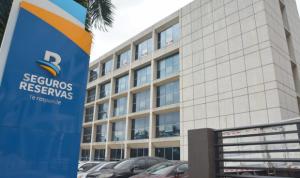 Seguros Reservas registra un sólido crecimiento de 96% en el 2025