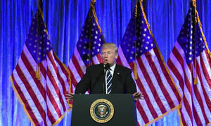 Seis puntos para entender ley de presupuesto de Trump aprobado por el Congreso 
