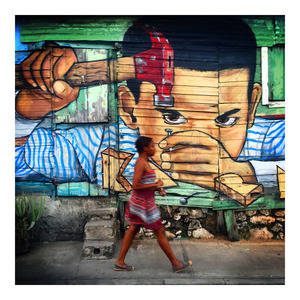 Exposición fotográfica “Everyday Dominican Republic – Miradas Cotidianas”