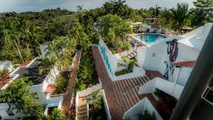 Llega a Cancún una alternativa hotelera al ‘all inclusive’