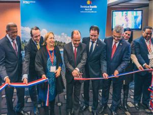 Celebran con éxito la Primera Semana Turística Dominicana en Canadá