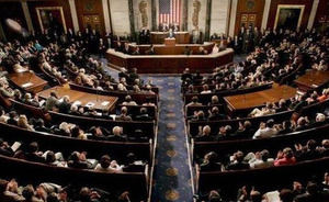 El Senado de EE.UU. votará para intentar reabrir la Administración federal
 