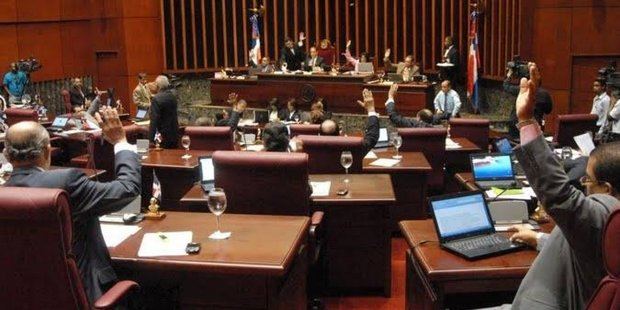 Senado aprobó hoy en segunda lectura el proyecto de ley sobre la protección a personas fallecidas y accidentadas.