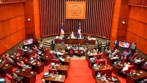 El Senado aprueba prorrogar por 45 días más el estado de emergencia