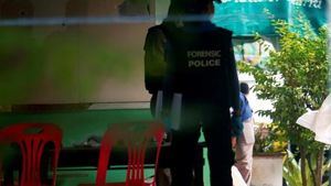 Cuatro muertos en ataque de supuestos separatistas en el sur de Tailandia 