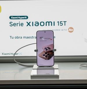 Fotografías a otro nivel con la serie Xiaomi 15T