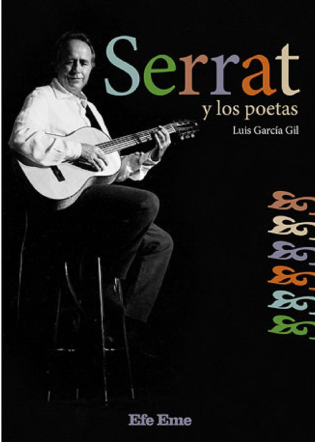 'Serrat y los poetas'.