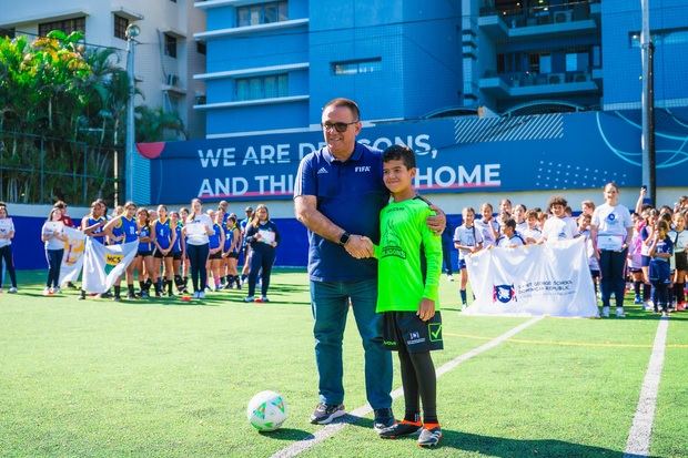 Copa Saint George 2025: Celebración del Deporte y la Disciplina.