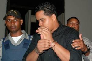 Misteriosa desaparici&#243;n de un recluso dominicano desnuda fallas de Justicia 