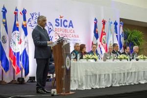 Desde hoy hasta el sábado RD será sede de cumbre del SICA
