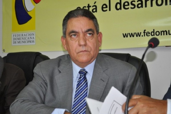 Félix Manuel Rodríguez Grullón