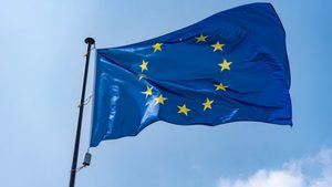 Union Europea RD participará en la FILSD 2022.