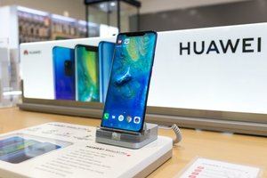 El concurso Huawei Global Theme Design abre oficialmente su convocatoria