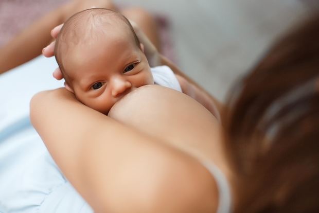 Tres sociedades médicas proponen unir voluntades en lactancia materna.