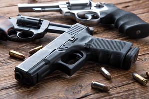 El Gobierno recolecta 1,751 armas de fuego entregadas por ciudadanos