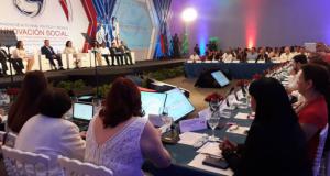 Centroamérica pide más inversión en protección social para combatir pobreza