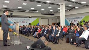 Ministros de Educación y Cultura de Centroamérica inician reunión en RD