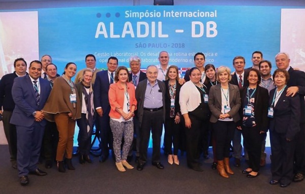 Participantes en la reunión anual