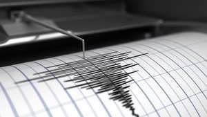 Terremoto de magnitud 6,9 sacude centro de Indonesia
