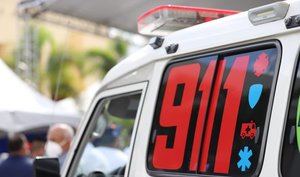 Un muerto y dos heridos tras explosión por fuga de GLP en Bávaro