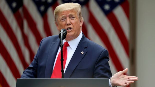 Trump viajará a Egipto para firmar acuerdo de paz.