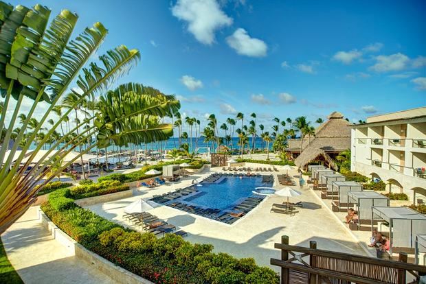 Royalton Splash Punta Cana. 