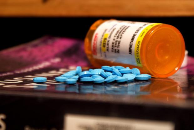 Decomisan unas 20,000 pastillas falsas de estimulantes sexuales