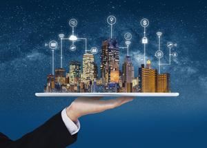 Smart cities, las ciudades más inteligentes y sostenibles del mundo