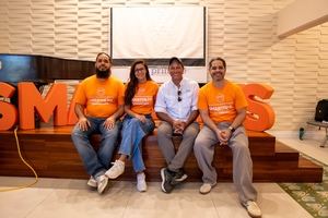 “Ponte pa’ lo tuyo”, segunda categoría del Festival de cine con celulares Smartfilms en RD